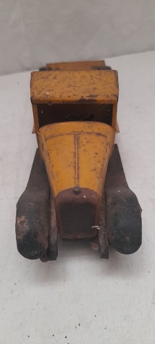 Jouet andre citroen tole - jouet,