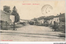 ALOP4-0376-54 - SAINT-CLEMENT
