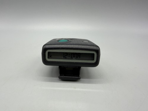 Vintage motorola pager beeper - vintage,