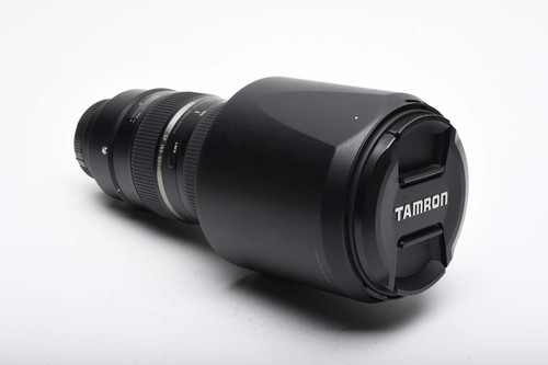 Tamron 150 600mm - tamron, usd