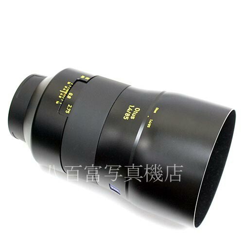Carl zeiss otus objectif 85mm - carl,