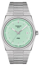 Montre Tissot PRX
