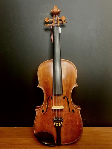 Antique violin andreas - antique,