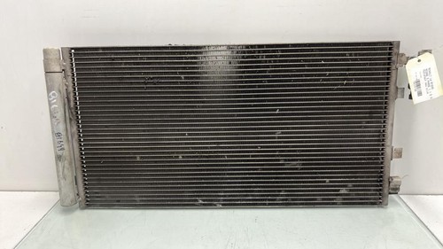Radiateur eau clim - , renault