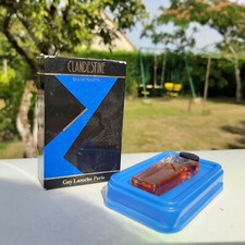 parfum miniature Guy Laroche