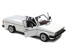 Volkswagen VW Golf 1 Caddy
