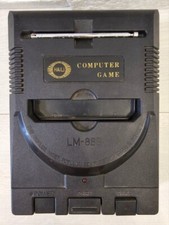 Console de jeux vidéo rétro