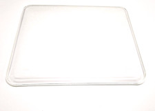 Plateau Verre Authentique Pour Four Micro-Ondes Spot Neff CGR1701N 26,5X34X2CM