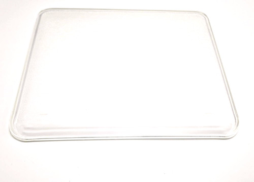 Plateau verre authentique pour - plateau,