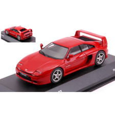 SOLIDO 4313403 VENTURI 400 GT – 1999 red  1/43 