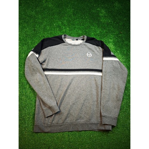 Sweat vintage sergio - sweat,