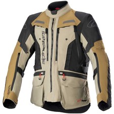 Blouson Moto Touring