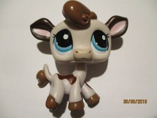 PETSHOP VACHE N°2217 