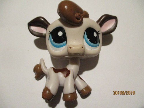 Petshop vache 2217 - petshop, n°2217