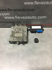 Kit de démarrage Renault
