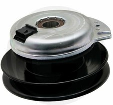 Frizione Magnétique Tracteurs