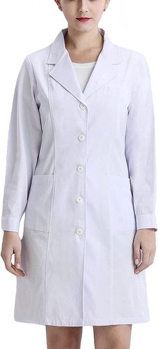 Blouse laboratoire femme - blouse,