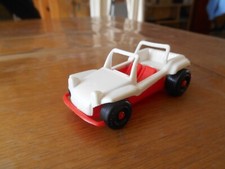vintage voiture DUNE BUGGY volkswagen made in italy