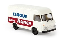 Brekina 14610 - 1/87 Saviem