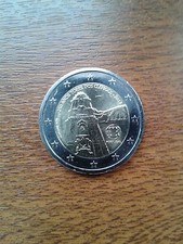 pièce neuve portugal 2 euros
