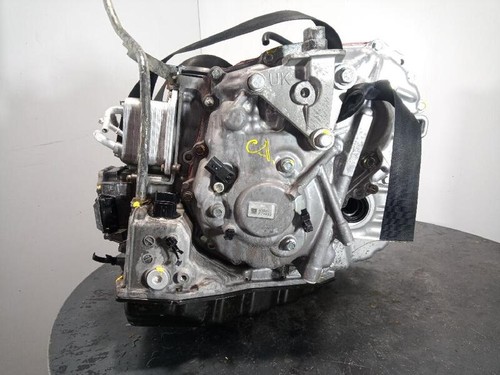 Boite vitesse renault - boite,