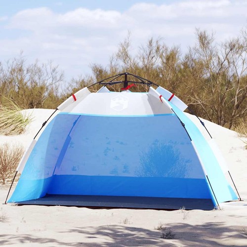 Tente plage personnes - de, 2