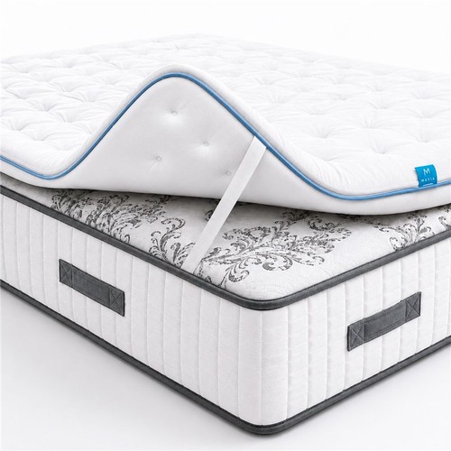 Matelas surmatelas