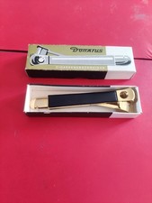 Coupe cigare Donatus dans son coffret