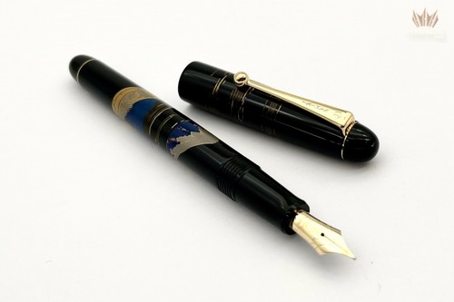 Namiki nippon art - art, fuji