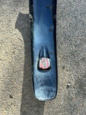 carenage arriere trial beta 352 cc