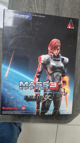 Figurine play arts kaï - 🤖,