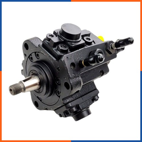 Pompe injection 0445010287 - d'injection,