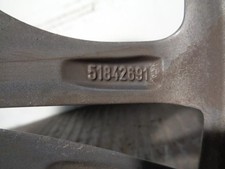 51918267 jante FIAT PUNTO EVO
