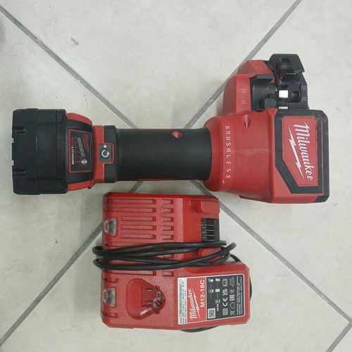 Milwaukee m18 bltrc - milwaukee,
