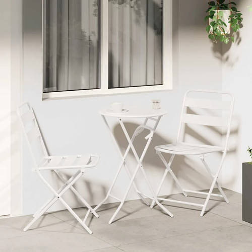 Ensemble bistro jardin - de,