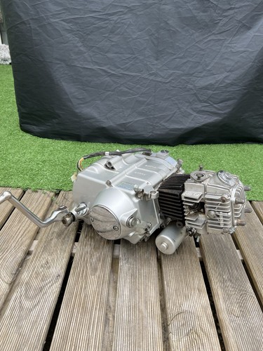 Moteur dax 50cc - ,