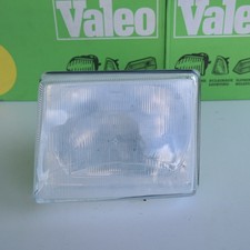 Fiat Uno Turbo ie optique