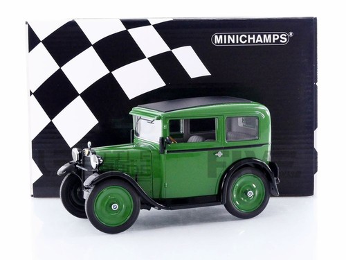 Minichamps bmw dixi - minichamps,