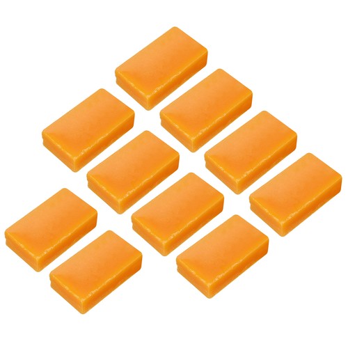 Bloc cire abeille - bloc, pour