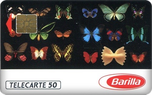 Rare telecarte privee 1990 - rare,