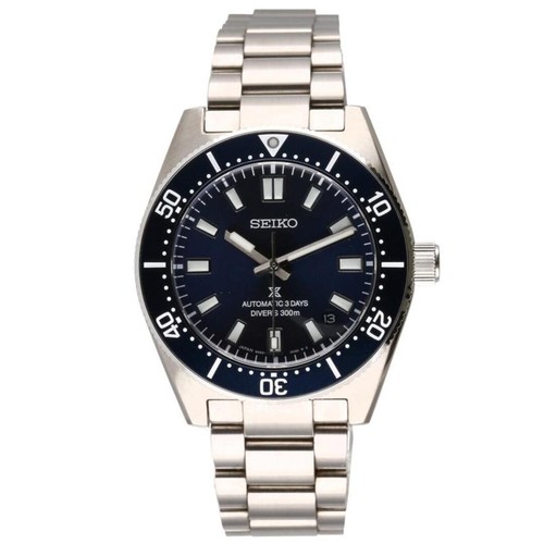 Seiko prospex sbdc195 - seiko,
