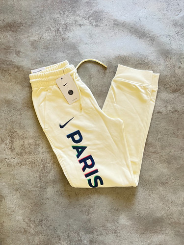 Pantalon jogging nike psg - psg,