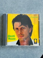 Hervé Vilard : CD Album  (Ensemble)
