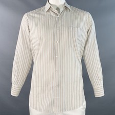 LORO PIANA Taille L Blanc