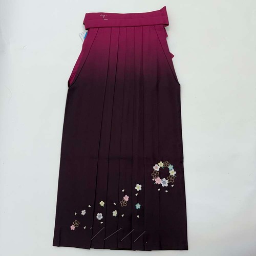Femme hakama 2l - femme, cm