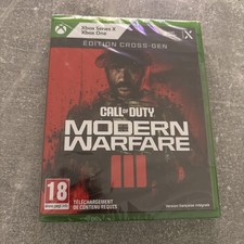 Call of Duty Modern