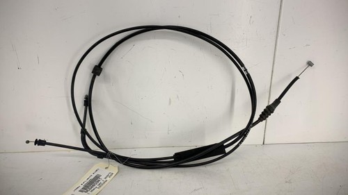 Cable ouverture capot - , mercedes
