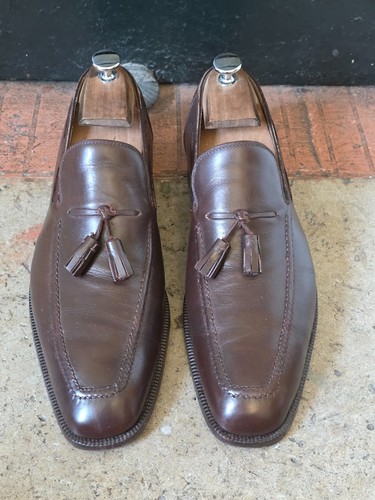 Rare mocassins sur - 👞, mesure