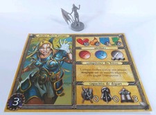 Andira Main Runique Descent
