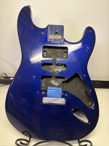 Fender squier strat - squier,